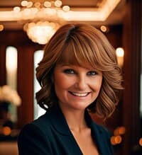 Tamara Ferguson