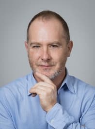 Jesse Bering