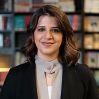 Bothayna Al-Essa