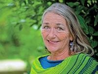 Birgit Vanderbeke