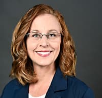 Dana Mentink