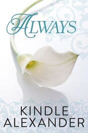 Kindle Alexander