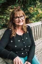 Christine Feehan