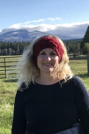 Cathy Lamb