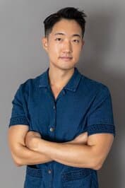 Stephan Lee