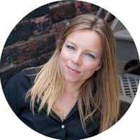 Fiona Neill