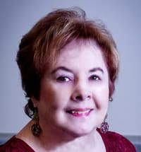 Charlene Raddon
