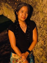 Vanessa Hua
