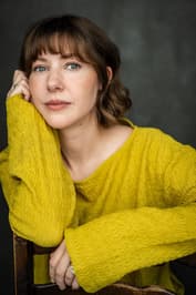 Catherine Steadman