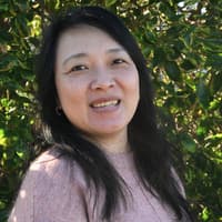 Liwen Y. Ho