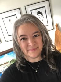 Tonya Coffey