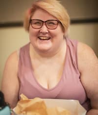 Jaime Russell