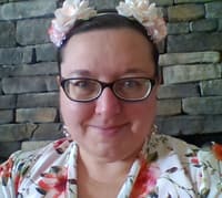Mary Ann Weir