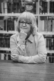 Maureen Ulrich