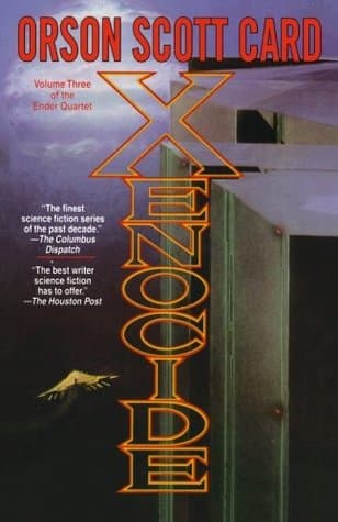 Ksenocid (Xenocide)