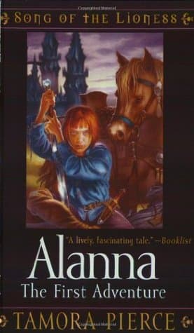Alanna