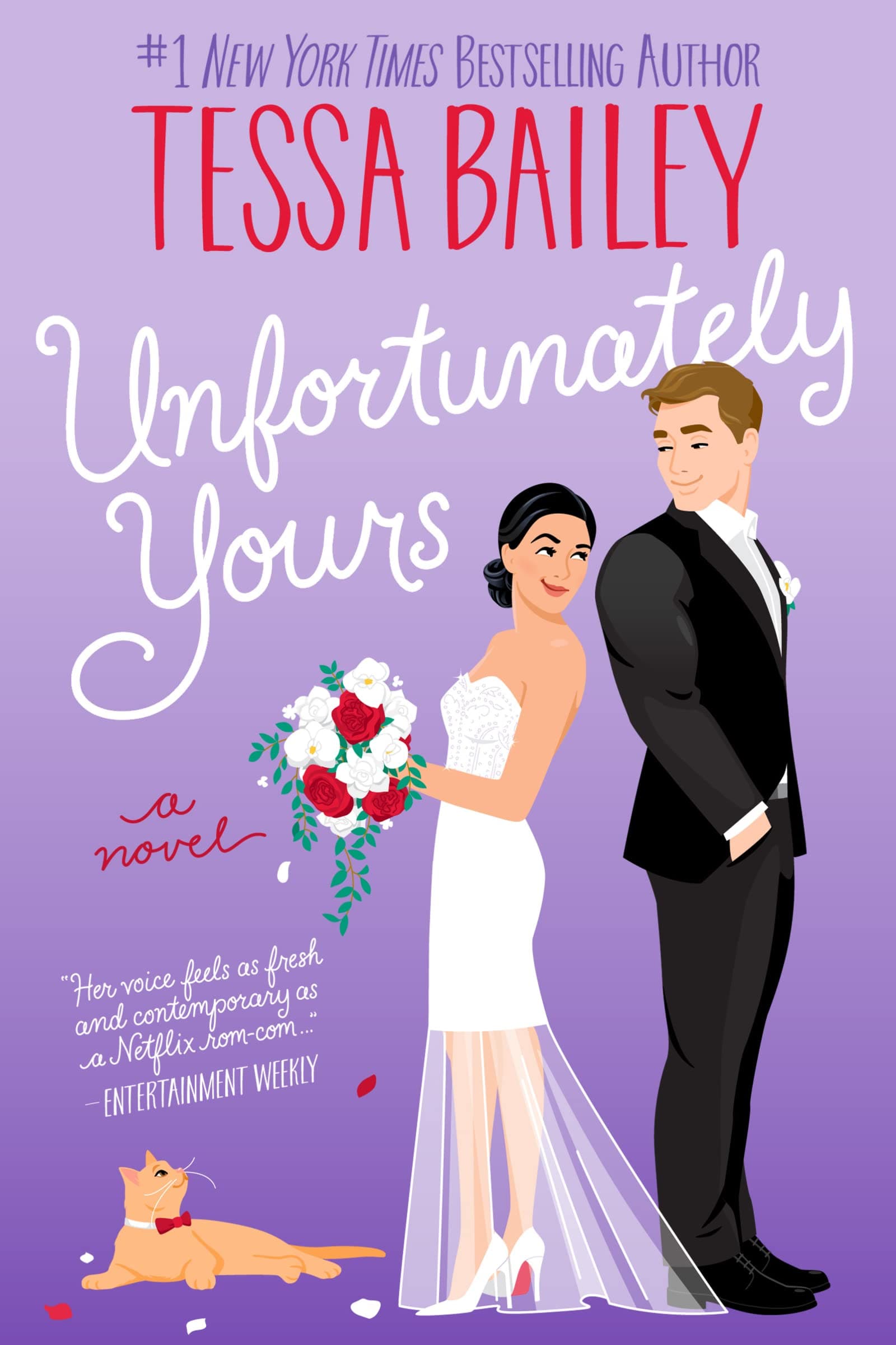 Actually Yours
