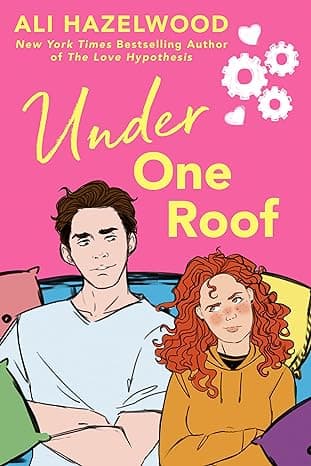 Under One Roof: Un tetto per due