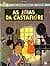 As jóias da Castafiore (As Aventuras de Tintin, #21)