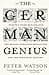 The German Genius