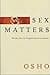 From Sex to Superconsciousness