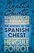 The Mystery of the Spanish Chest