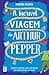 A Incrível Viagem de Arthur Pepper