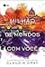 Um Milhão de Mundos com Você (Firebird, #3)
