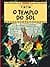 O Templo do Sol (As Aventuras de Tintim, #14)