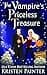 The Vampire's Priceless Treasure