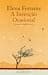 A Invenção Ocasional (Paperback)