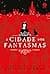 A Cidade dos Fantasmas (Cassidy Blake, #1)