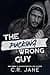 The Pucking Wrong Guy