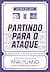 Partindo para o ataque (Deuses do Jogo #1)